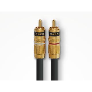 SAEC サエクコマース SL-1805 1.2m ラインケーブル : NEXT! - 通販