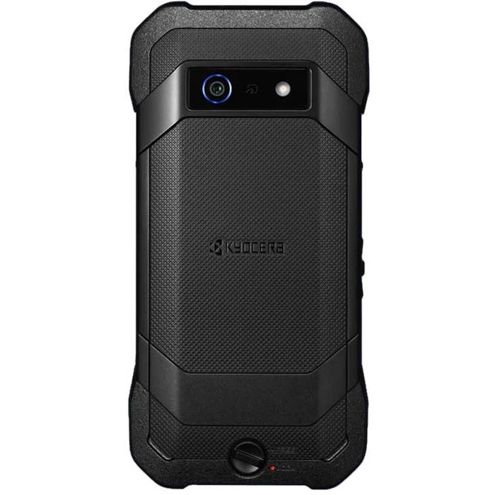 KYOCERA（京セラ） 防水・防塵 高耐久 5.8型SIMフリースマートフォン