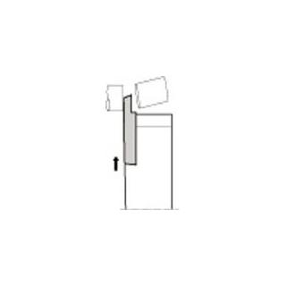 KYOCERA/京セラ 突切り用ホルダ KTKFL1216JX-12 : 4960664614066 KYOCERA/京セラ 突切り用ホルダ KTKFL1216JX-12 : 4960664614066