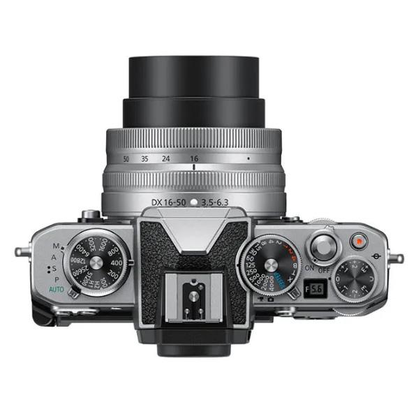 ニコン（Nikon） 納期約2週間かかります Z fc 16-50 VR SL レンズ