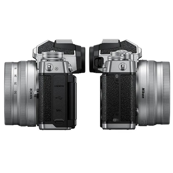 ニコン（Nikon） 納期約2週間かかります Z fc 16-50 VR SL レンズ