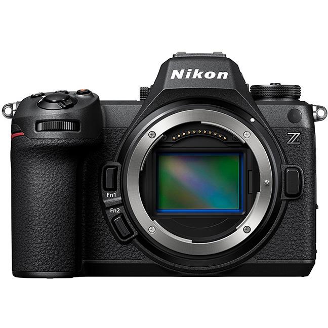 ニコン Nikon Z6III ボディ フルサイズミラーレスカメラ : NEXT 