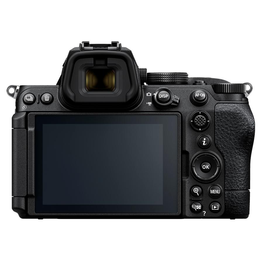 ニコン Nikon Z5II 24-200 レンズキット フルサイズミラーレス