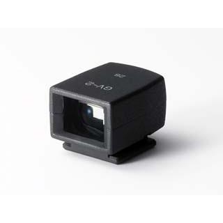 RICOH 外部ミニファインダー GV-2 リコー（RICOH） GV-2 外部ミニファインダー : NEXT! - 通販 - Yahoo