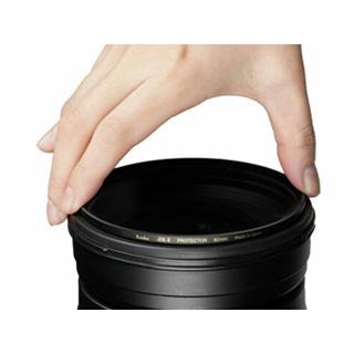 ケンコー・トキナー（KenkoTokina） KENKO ケンコー ZXII プロテクター