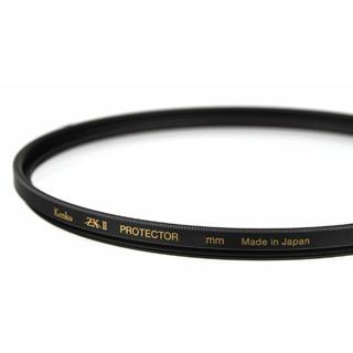 ケンコー・トキナー KENKO ケンコー ZXII プロテクター 77mm ゼクロス