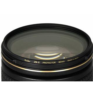 ケンコー・トキナー KENKO ケンコー ZXII プロテクター 77mm ゼクロス