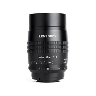 ケンコー・トキナー（KenkoTokina） KENKO ケンコー Velvet 85 フジ