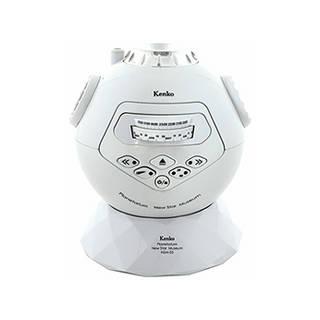 ケンコー・トキナー ケンコー・トキナー プラネタリウム NEWスターミユージアム NSM-03ADWH