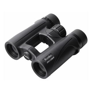 KENKO ケンコー SG EX 8×34 OP WP　オープンヒンジスタイル8倍双眼鏡　SG EX コンパクトダハ