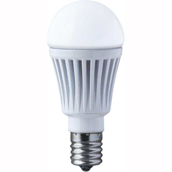 Tome/東京メタル LDA8LD60WE17TM LED電球調光タイプ 口金E17 60W 