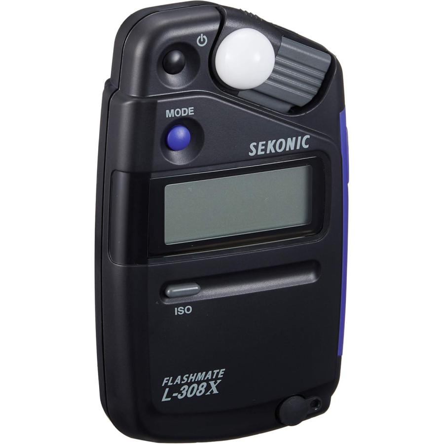 SEKONIC セコニック L-308X フラッシュメイト : NEXT! - 通販 - Yahoo
