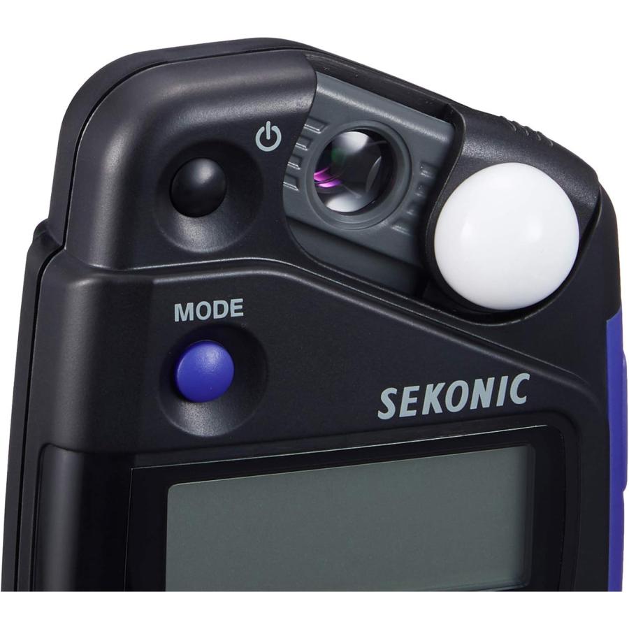 SEKONIC セコニック L-308X フラッシュメイト : NEXT! - 通販 - Yahoo