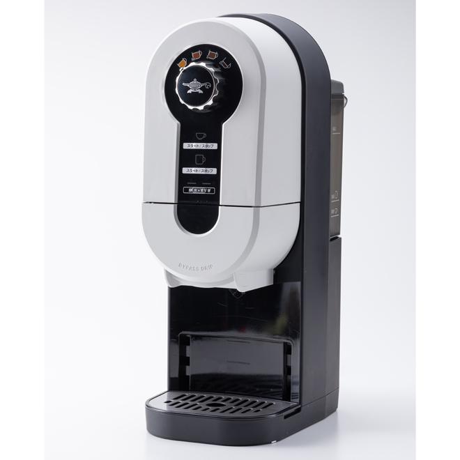 【ALADDIN】アラジン　コーヒーブリュワー　ブラック Aladdin(アラジン)コーヒーブリュワー (ブラック)「ACO-D01A(K