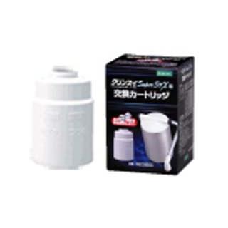 三菱ケミカル SSC8800 クリンスイ浄水器カートリッジ[スーパーハイ