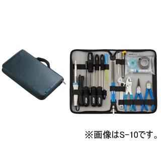 HOZAN ホーザン S-10-230 工具セット : NEXT! - 通販 - Yahoo!ショッピング
