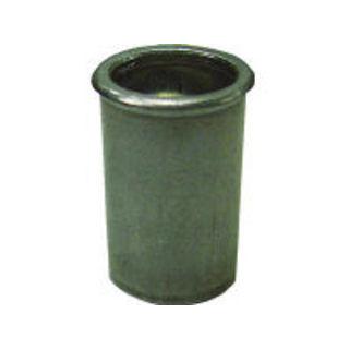 LOBTEX ロブテックス LOBSTER/エビ印 ナット Kタイプ スティール 5-2.5 (1000個入) NSK525M