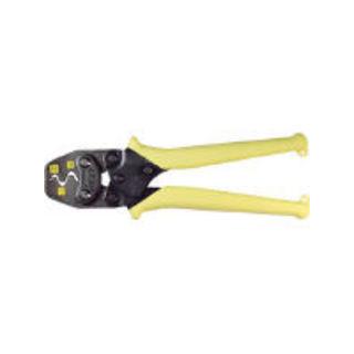 LOBTEX ロブテックス LOBSTER ミニ圧着工具 リングスリーブ(E)用 AK17MA2 420429 新品 LOBTEX ロブテックス LOBSTER/エビ印 リングスリーブ(E)用ミニ圧着工具