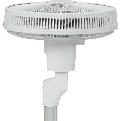 TOYOTOMI トヨトミ FS-FD3524-W DCモーター DCリビング扇風機 リモコン