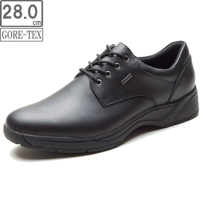 ASAHI/アサヒシューズ TK7706 通勤快足 ゴアテックス ビジネスシューズ AM77061
