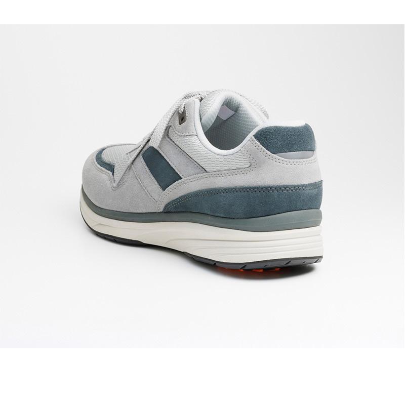 アサヒシューズ Asahi AMW TR 035 GY アサヒメディカルウォーク