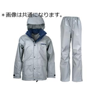 KAJIMEIKU カジメイク スリーレイヤースーツ 7700 シルバー 4L KAJIMEIKU カジメイク スリーレイヤースーツ 7700 シルバー 4L