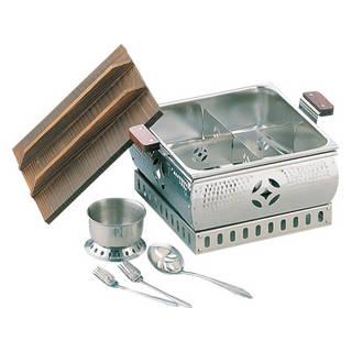 象印ホーローおでん湯豆腐鍋セット