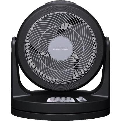 IRIS OHYAMA/アイリスオーヤマ PCF-HM23-B サーキュレーター 首