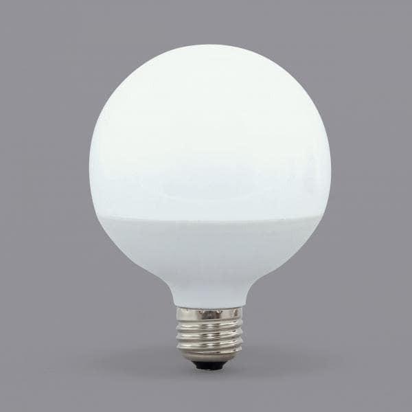 IRIS OHYAMA アイリスオーヤマ LED電球 ボール電球タイプ 60形相当 昼