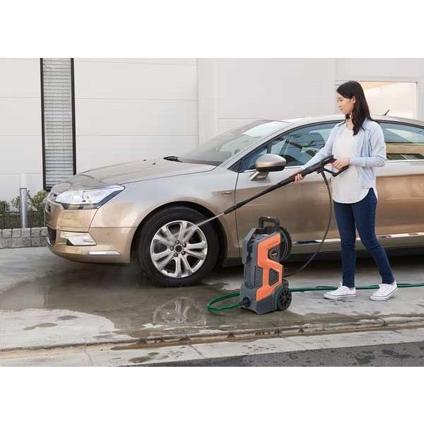 【未使用・未開封品】　アイリスオーヤマ　高圧洗浄機 FBN-702-D 高圧洗浄機 FBN-702-D」商品サポート｜商品情報｜アイリスオーヤマ