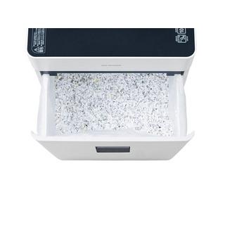 IRIS OHYAMA（アイリスオーヤマ） オートフィードシュレッダー 100枚