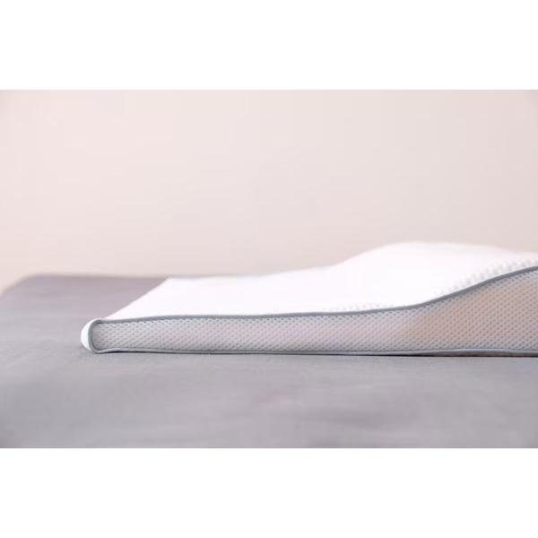 IRIS OHYAMA（アイリスオーヤマ） エアリーピロー高反発ワイドタイプ