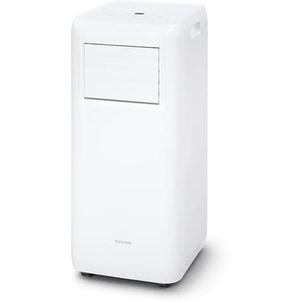 IRIS OHYAMA アイリスオーヤマ IPA-2222G ポータブルクーラー 2.2kw  