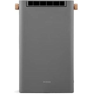 【送料無料】アイリスオーヤマ 衣類乾燥除湿機 IJD-P20-H 除湿機 デシカント式 6畳 2.4L IJD-P20-W 静音 下向きルーバー