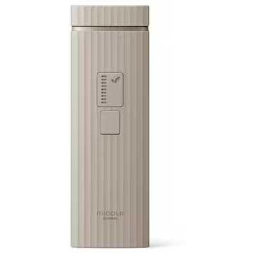 IRIS OHYAMA アイリスオーヤマ LB-M101-T(モカ) 光美容器 micola【肌へ