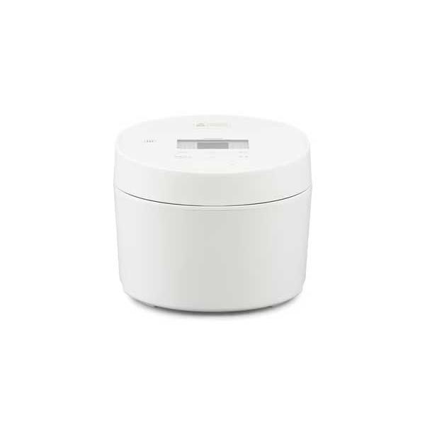 IRIS OHYAMA アイリスオーヤマ RC-ISA50-W ホワイト IHジャー炊飯器