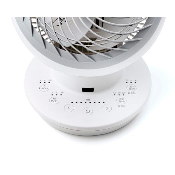 IRIS OHYAMA アイリスオーヤマ PCF-SDC15T-EC-W サーキュレーターアイ