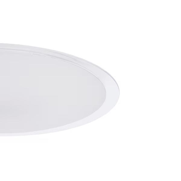IRIS OHYAMA アイリスオーヤマ CEA14D-5.0QCF　LEDシーリングライト 14畳調光 クリアフレーム_3