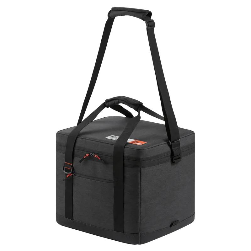 アイリスオーヤマ 納期8月末以降 HUGEL エアロゲルソフトクーラーボックス 25L AGSC-25C の商品画像