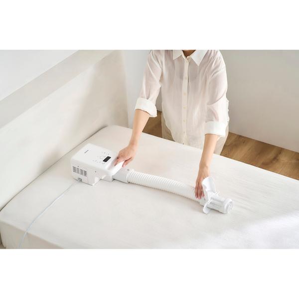 IRIS OHYAMA アイリスオーヤマ FK-C5-W ふとん乾燥機 カラリエ