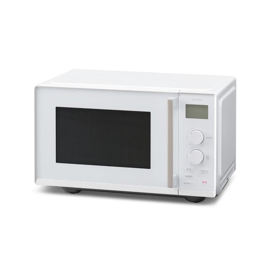 新品未使用　IRIS OHYAMA 電子レンジ IMB-FD2204-W❤️ IRIS OHYAMA アイリスオーヤマ IMB-FD2204-W ホワイト タイパレンジ