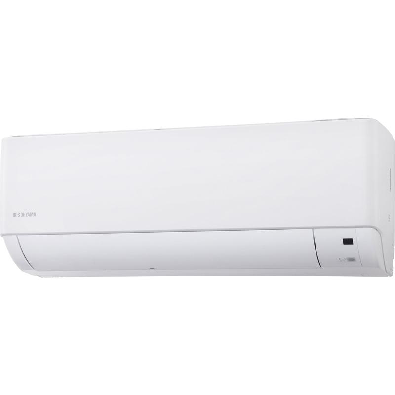 IRIS OHYAMA アイリスオーヤマ エアコン 10畳 2.8kW 2026年 NBモデル