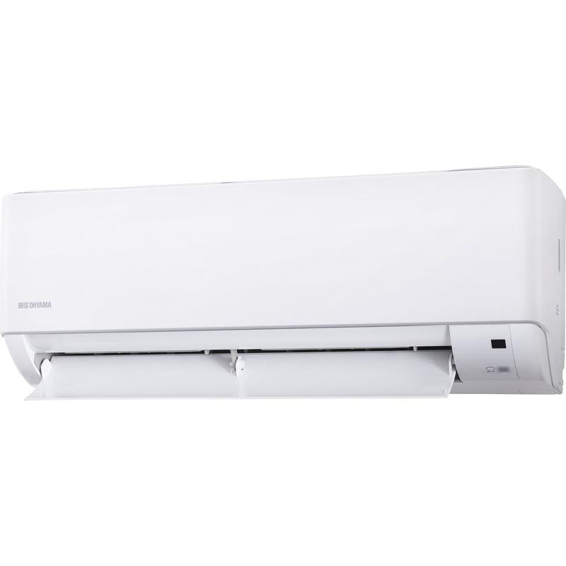 アイリスオーヤマ IUF-2823 エアコン本体 IRIS OHYAMA アイリスオーヤマ エアコン 10畳 2.8kW 2026年 NBモデル