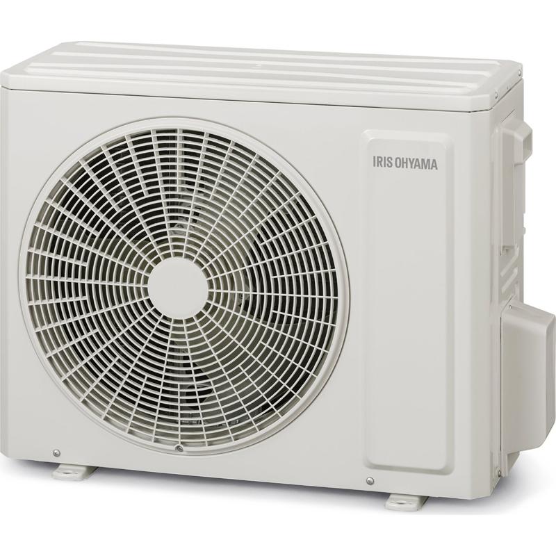 IRIS OHYAMA アイリスオーヤマ エアコン 10畳 2.8kW 2026年 NBモデル
