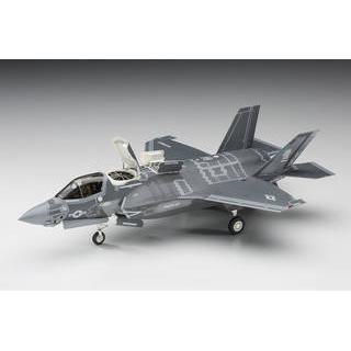 Hasegawa ハセガワ 納期7月以降 1/72 F-35 ライトニングII (B型)  U.S.マリーン E46｜murauchi3｜02