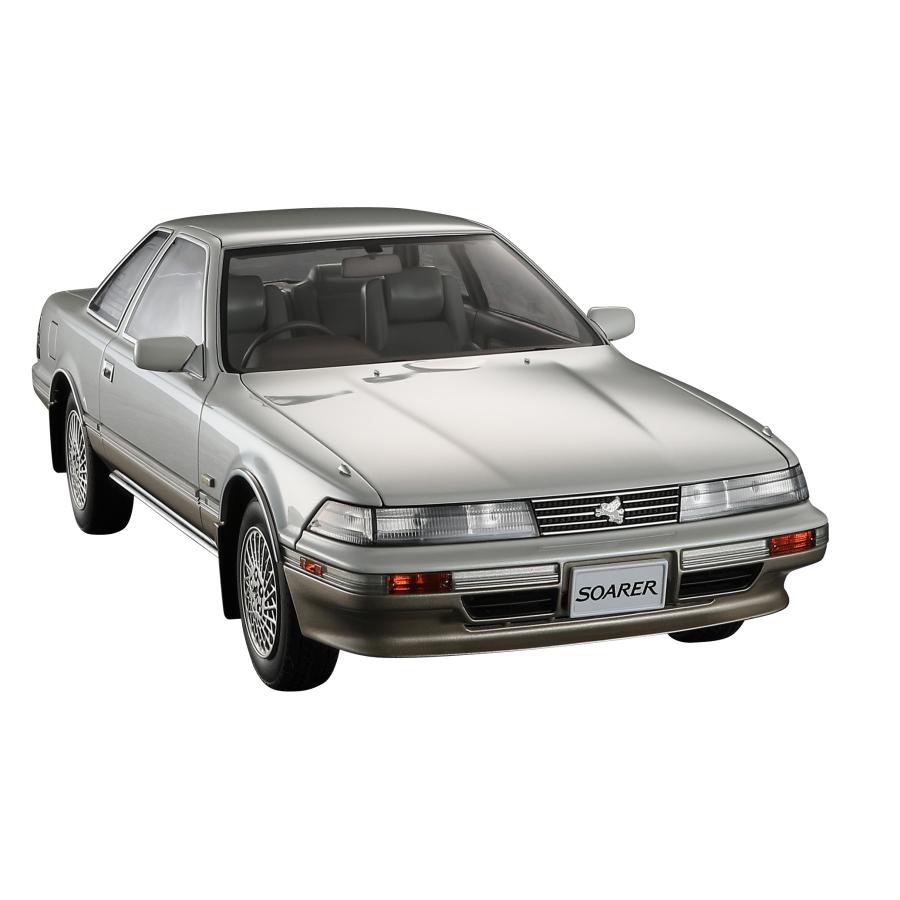 Hasegawa ハセガワ 1/24 トヨタ ソアラ （Z20） 後期型 3.0GT