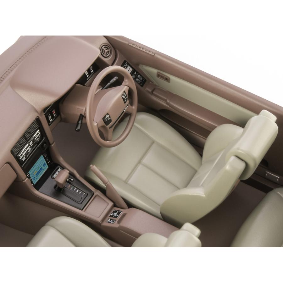 Hasegawa ハセガワ 1/24 トヨタ ソアラ （Z20） 後期型 3.0GT