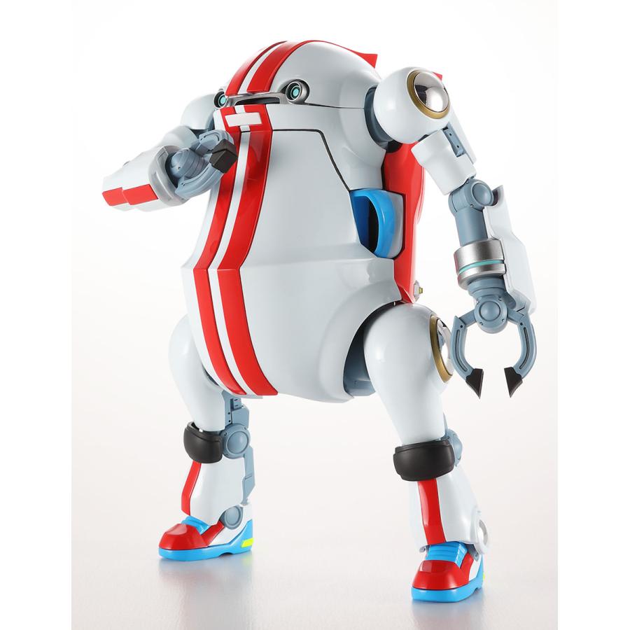 Hasegawa ハセガワ 数量限定 20 メカトロウィーゴ No.07 すぽー