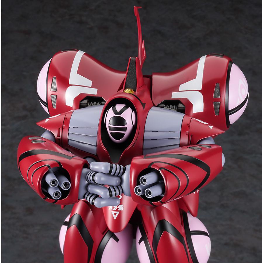 Hasegawa ハセガワ 1/72 超時空要塞マクロス 愛・おぼえていますか