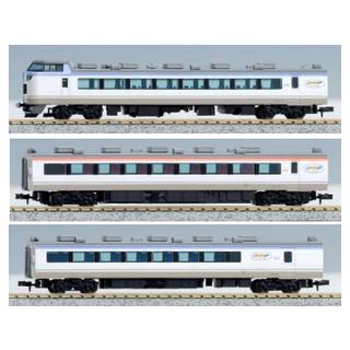 マイクロエース A-7091 485系5000/5500番代 「彩」 6両セット MICRO ACE マイクロエース A7091 485系5000/5500番代「彩」 6両セット